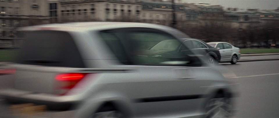 Peugeot 1007