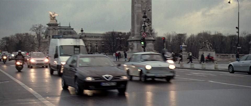 Trabant 601