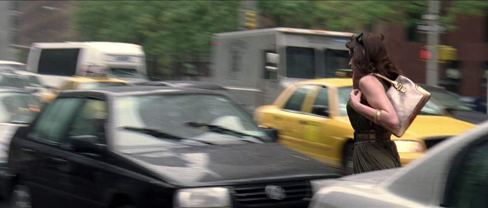 Volkswagen Jetta A3