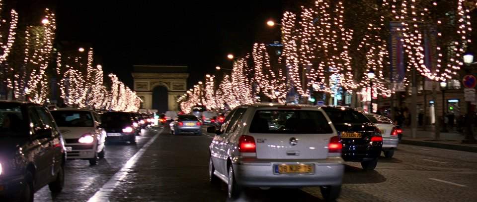 Volkswagen Polo III