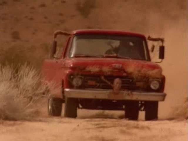 Ford F-Series