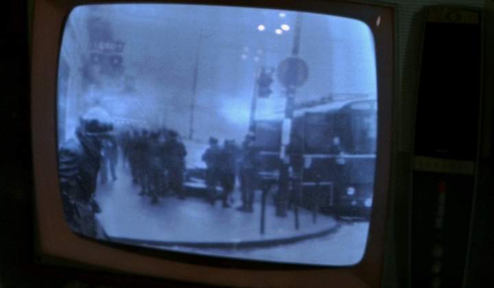 Berliet PHC 8 Escapade