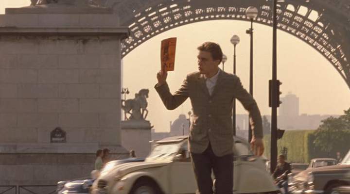 Citroën 2CV 6 Spécial