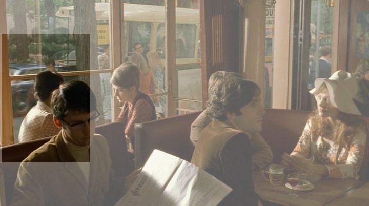 Facel Véga Facel III Coupé