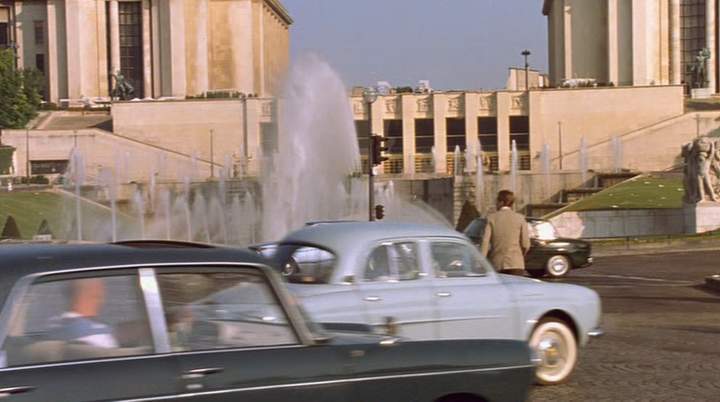 Renault Dauphine