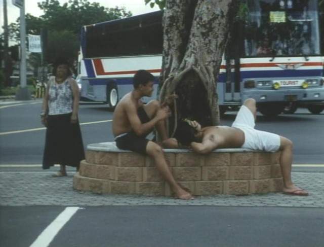 Hino unknown