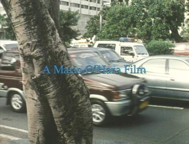 Isuzu Hi-Lander