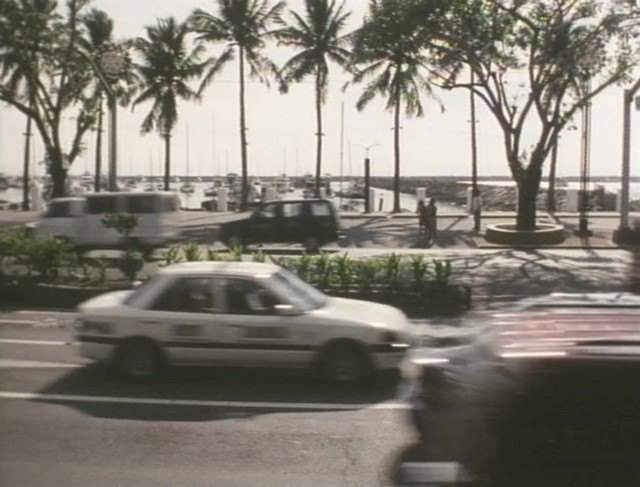 Mazda 323