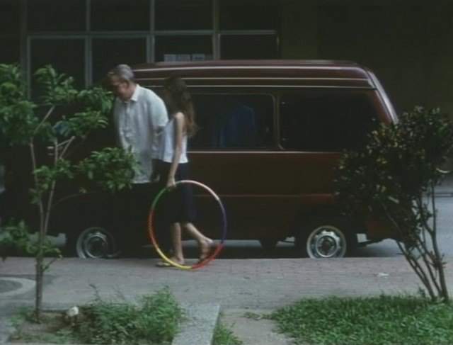 Nissan Vanette Largo