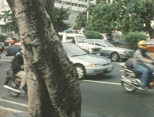 Toyota Cressida
