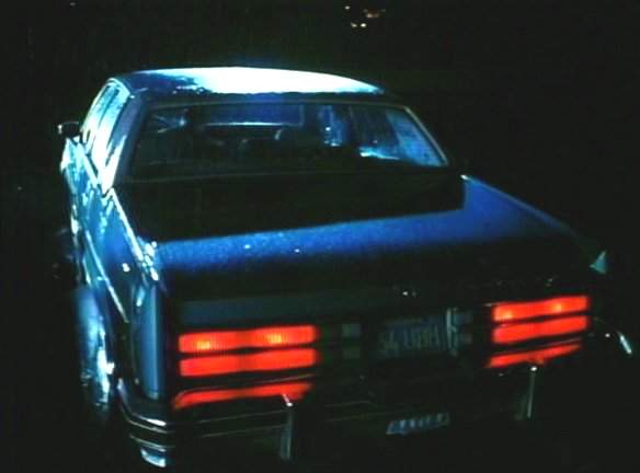 Buick Electra Limited