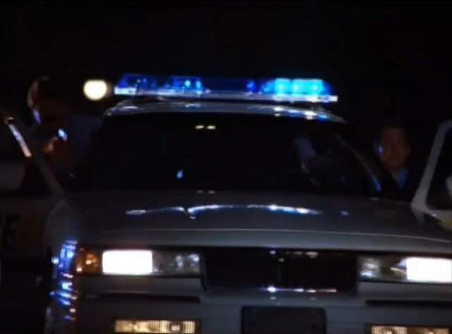 Mercury Grand Marquis