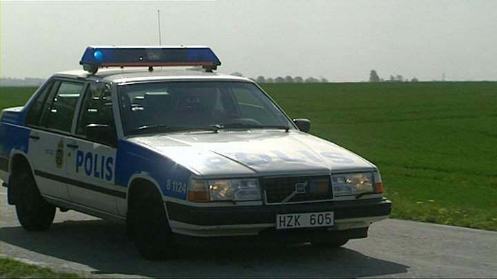 Volvo 940