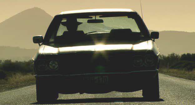 Holden Statesman DeVille