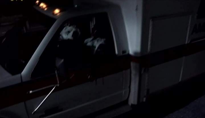 1988 Chevrolet C/K-3500 in Darklight