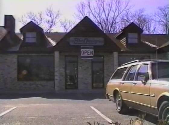 Buick Electra Estate Wagon