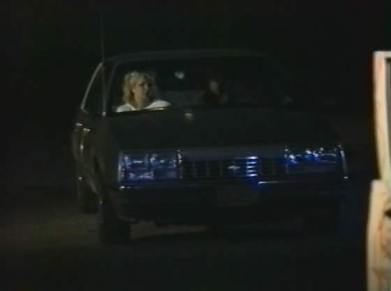 Chevrolet Celebrity