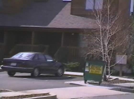 Ford Taurus