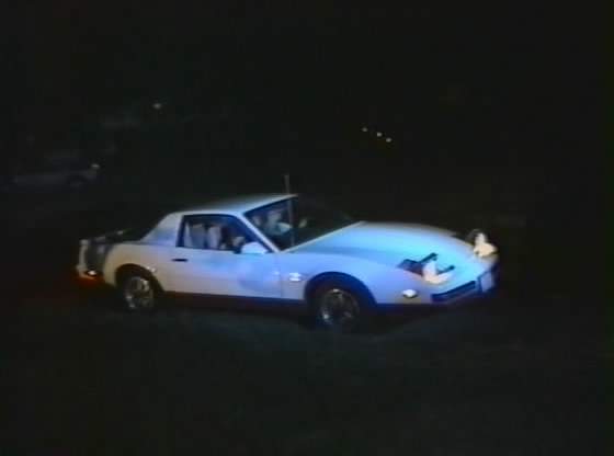 Pontiac Firebird