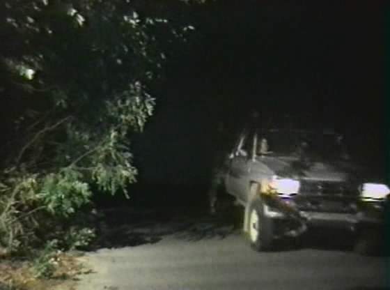 Toyota Truck