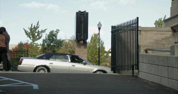 Cadillac DeVille