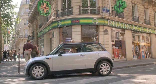 MINI One