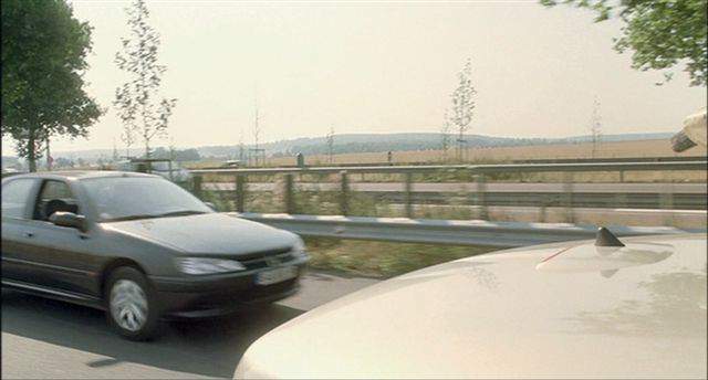 Peugeot 406