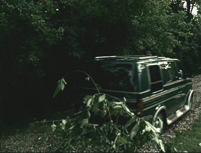 Chevrolet Astro