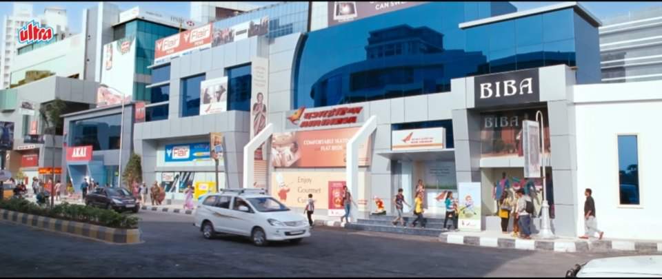 Toyota Innova