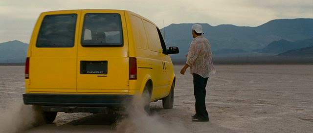 Chevrolet Astro