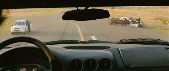 Chevrolet Uplander