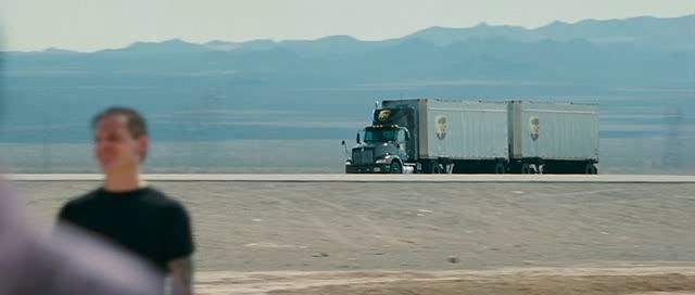 International 9000-Series