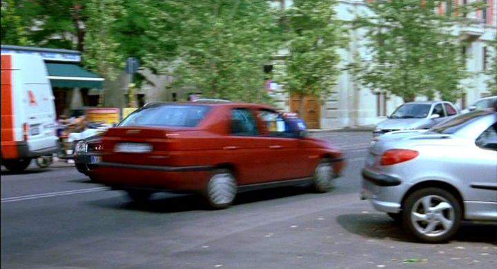 Alfa Romeo 155
