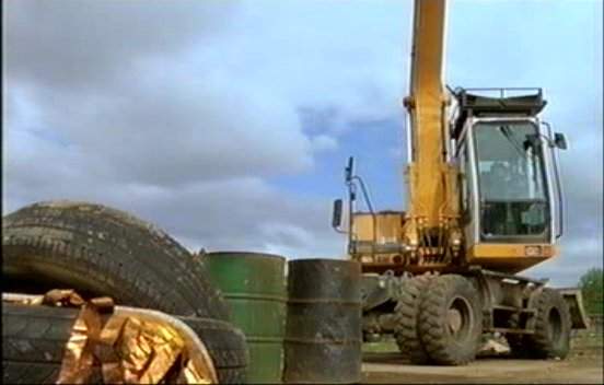 Liebherr R 904 C