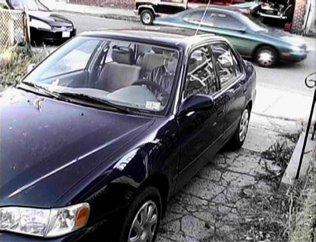 Ford Taurus
