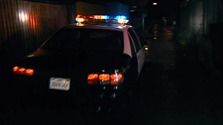 Chevrolet Caprice