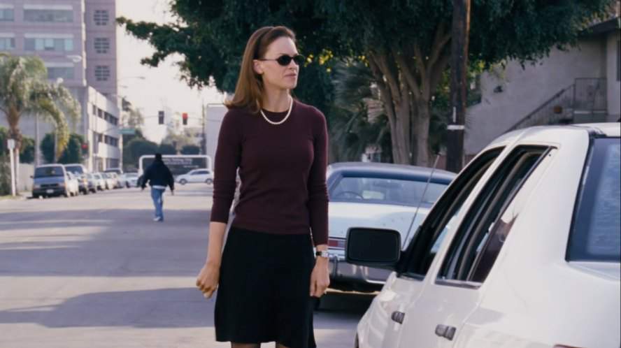 Lincoln Continental Mark IV