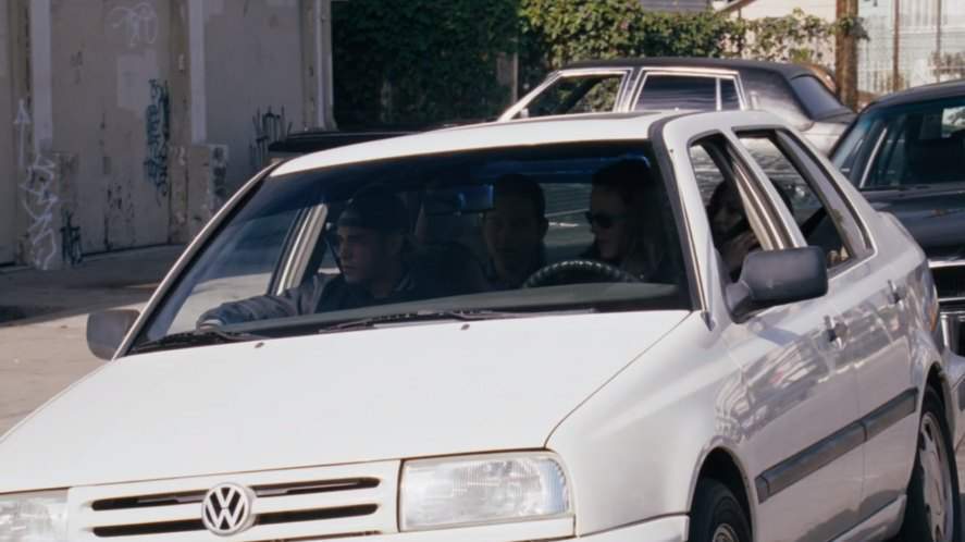Volkswagen Jetta A3