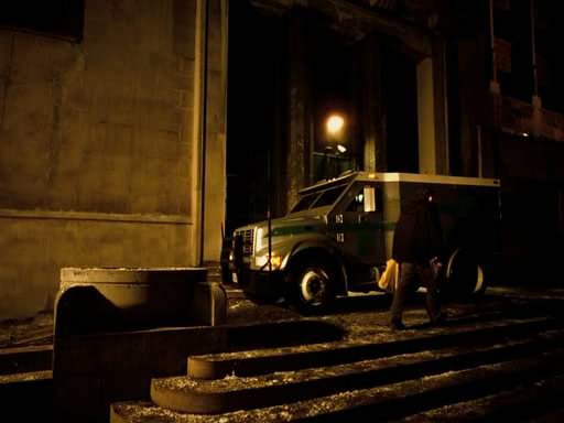 International 4000-Series