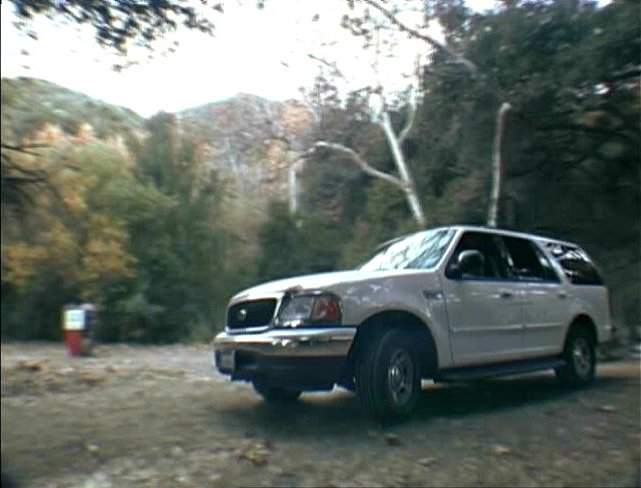 Ford Expedition