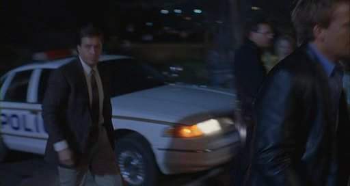 Ford Crown Victoria