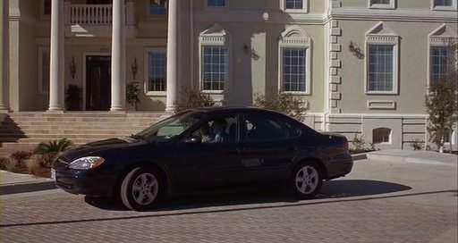 Ford Taurus