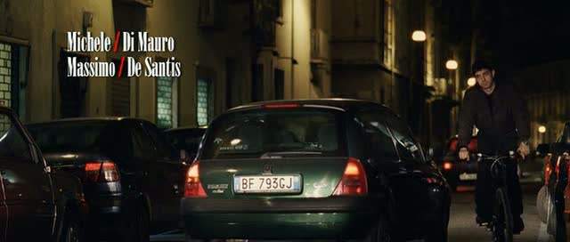 Renault Clio 2