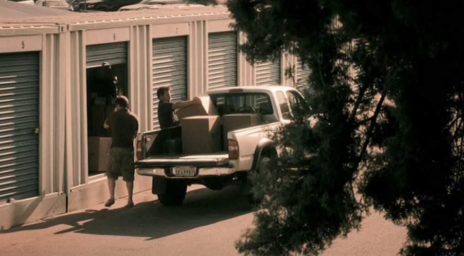 Toyota Tacoma