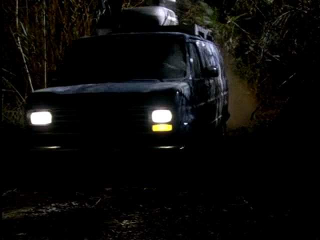 Ford Econoline