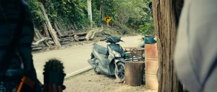 Honda Click