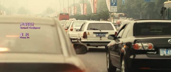 Shanghai-Volkswagen Santana Variant B2