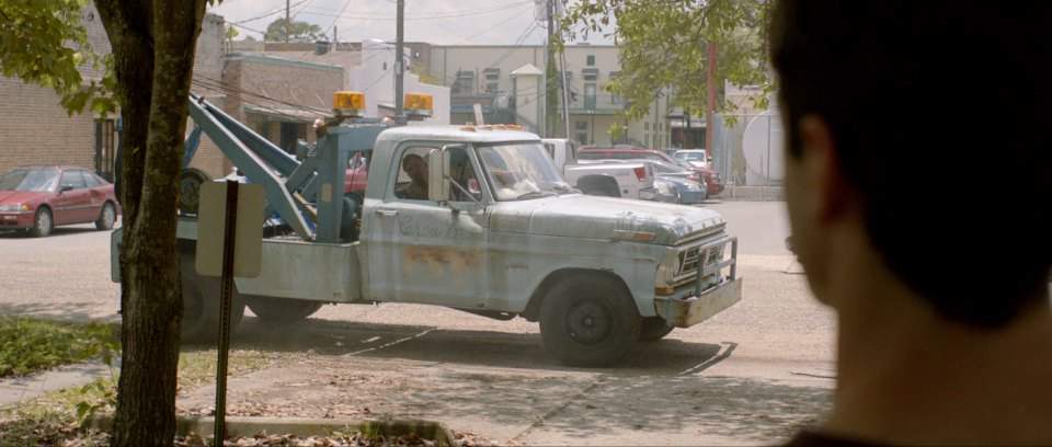Ford F-350