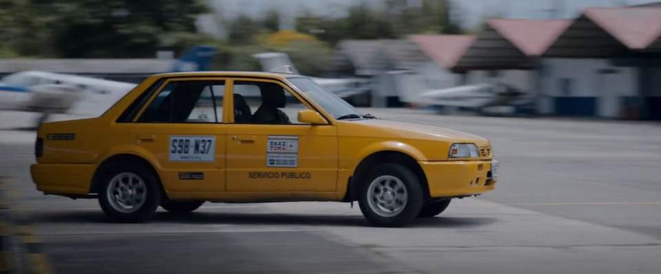 Mazda 323