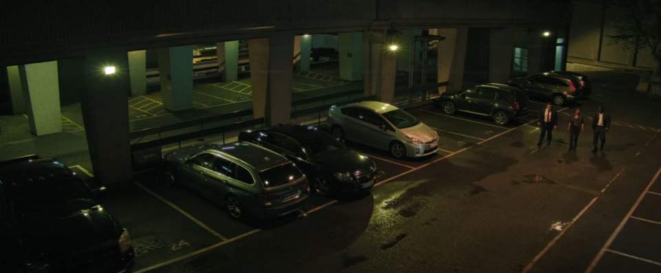 BMW 5 Touring